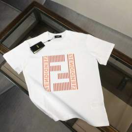 Picture of Fendi T Shirts Short _SKUFendiM-3XLtltx14714537